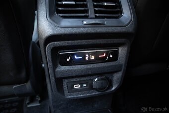 Seat Tarraco 2.0 TSI FR 4Drive DSG - 19