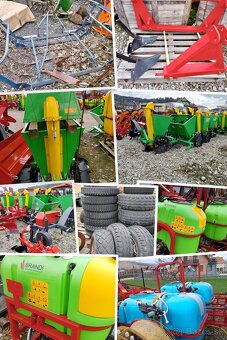 Polnohospodarska technika - 19