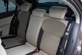 Škoda Rapid 1.6 TDI Elegance - 19