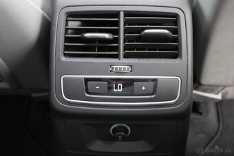 Audi A4 2.0 TDI 190k Design quattro S tronic - 19