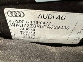 Audi Q5 2.0 TDI 170k DPF quattro Premium S tronic - 19