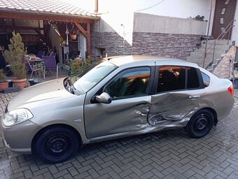 Predám diely na Renault Thalia 1.2 55kw rok výroby 2010 - 19