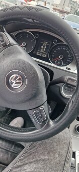 Passat b7 2.0 tdi 125kw - 19