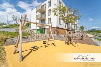 3-IZB.BYT, UL.HRUŠKOVÁ,69 M2,1/3P,BALKÓN,PARKING,NOVOSTAVBA - 19