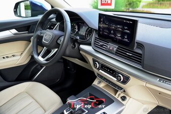 ⏩ Audi Q5 50 2.0 TFSI e Advanced quattro S tronic - 19