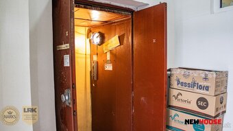 Obchodno-prevádzkové priestory s dostatkom parkovacích miest - 19