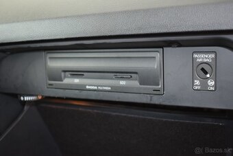 Škoda Octavia 1,2 TSi 81 kW, DSG,NAVI,1.maj., - 19