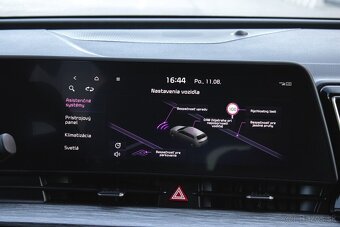 Kia Sportage 1.6 T-GDi Gold 110kW - 19