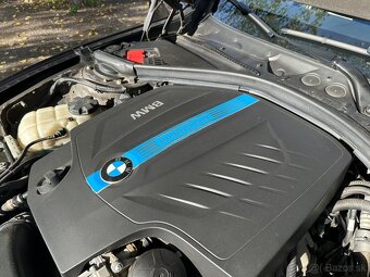 BMW 335i Active Hybrid 3 - 19