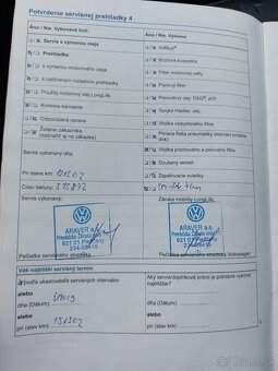 Volkswagen Passat Variant 2.0 TDI BMT Highline 4MOTION - 19