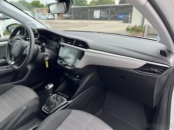 Opel Corsa 1.5 CDTI S&S Edition - 19