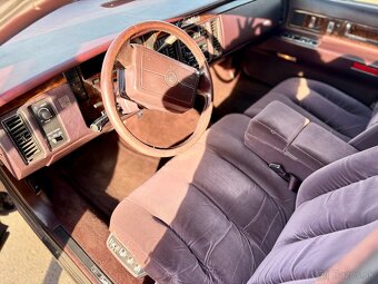 1993 Cadillac Fleetwood Brougham | 5.7 V8 - 19