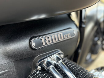 BMW R18 Bagger 2024 - 19