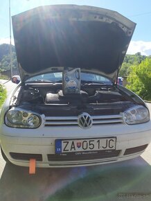 Volkswagen golf 4 1.9sdi - 19