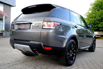 Land Rover Range Rover Sport 3.0 TDV6 HSE⭐ZÁRUKA 3 ROKY⭐ - 19