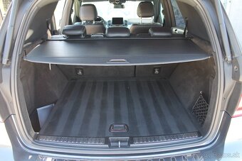 Mercedes-Benz GLE Trieda 350d 190kW A9 - 19