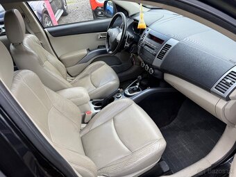 Peugeot 4007 2.2 HDi Executive DCS - 19