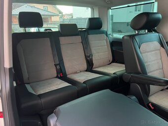 VW Multivan T6 2.0 TDI 150kw 4x4 DSG - 19