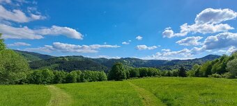 Rekreačná chalupa - Veľké Rovné, Bytča - 19