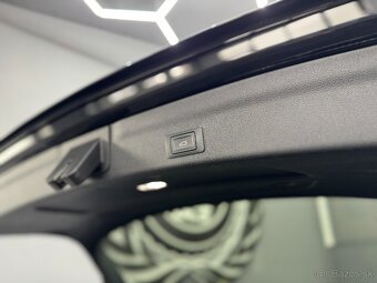 Audi S6 Avant - 19