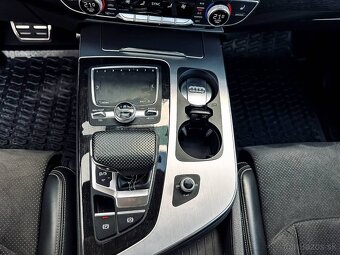 Audi Q7 3.0 TDI 272k quattro tiptronic 8-st. - 19