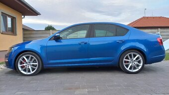 Škoda octavia - 19
