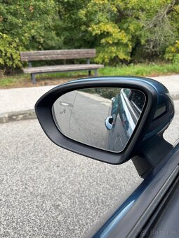 🚗 Opel Astra Sports Tourer 1.6 CDTI – MAXIMÁLNA VÝBA - 19