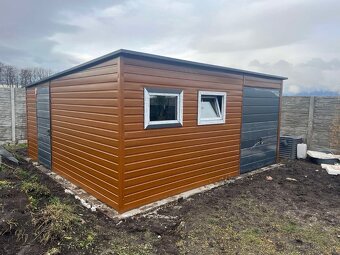 Rodinný dom s veľkorysou záhradou a parkovaním - 19