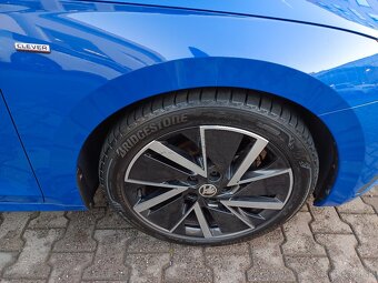 Škoda Octavia 4 Combi 2.0TDI 110kW DSG - záruka Autodraft - 19