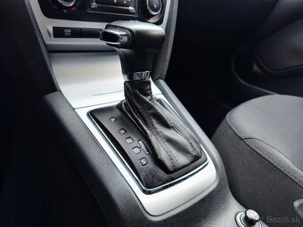 Škoda Octavia Facelift Combi 1,9 TDI 77kw DSG automat - 19