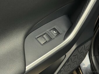 Toyota RAV4 2.5 Executive 4x4 plug in hybrid - 19