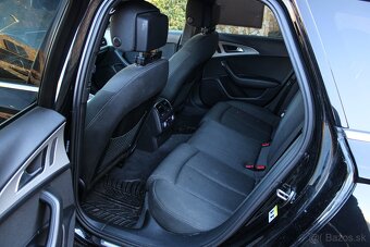 Audi A6 Avant 3.0 TDI 200kW QUATTRO STRONIC - 19