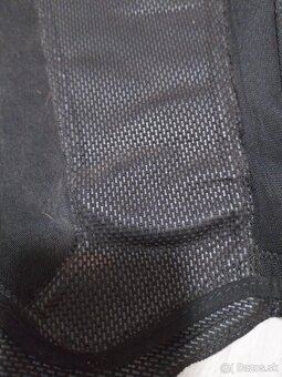 Jazdecká vibava - 19