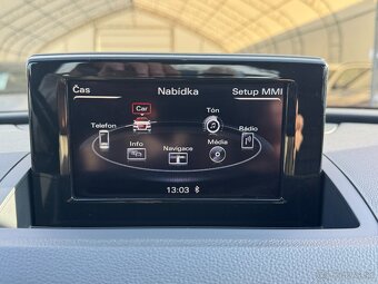 Audi Q3 2.0 TDI quattro Prestige - 19