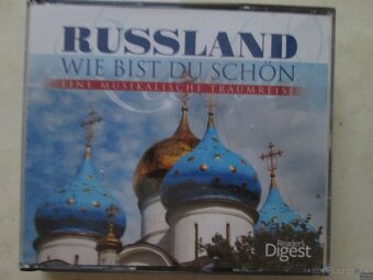 JAROMIR VEJVODA - ŠKODA LÁSKY,:Herci + PETER STAŠÁK na CD - 19