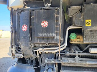 MAN TGS 28.320 6X2 - 19