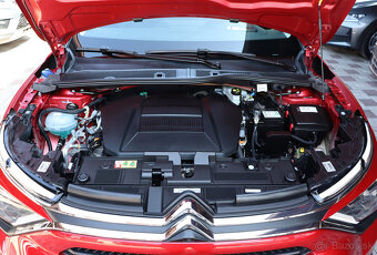 Citroën C4 ë- Elektro 100kW Shine - 19