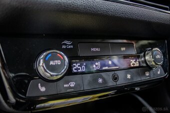 Škoda Scala 1.5 TSI Top Selection - 19