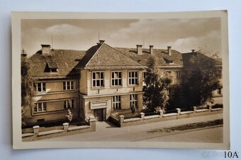 Staré pohľadnice - 19