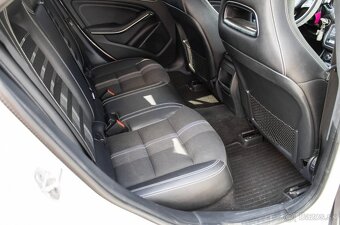 Mercedes-Benz CLA 200 d A/T, 100kW (2016) - 19
