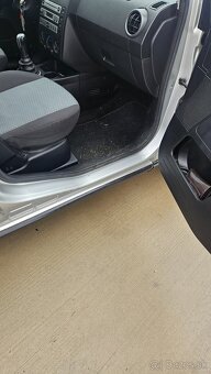 PREDAM FORD FUSION 1.6 TDCI - 19
