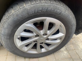 Renault Scenic - 19