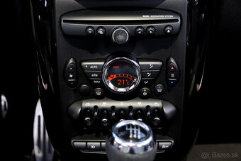 MINI Countryman S 185koní HighTrim Pack Panorama - 19