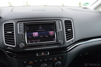 Seat Alhambra 1.4 TSI 150 Reference Family - 19