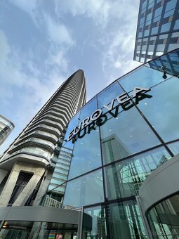 Predaj 2-izbového bytu v Eurovea Tower, 25 poschodie - 19
