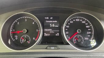 Volkswagen Golf 7 Highline 1.6 TDi 77kw - 19
