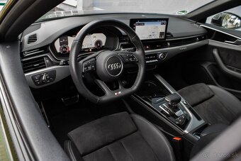 AUDI A5 45 2.0 TFSI S TRONIC SPORT - 19