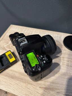 Nikon D7000, 35mm 1.8, 50mm 1.8 - 19