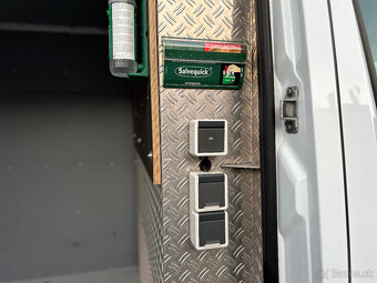 Renault Master 2.3, 92 kW, , L2H2, Webasto, odpočet DPH - 19