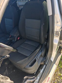 Škoda octavia 2 1,9- 2,0TDI 77-125 kw scout a 2,0tfsi - 19